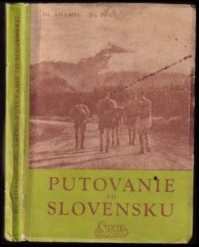Putovanie po Slovensku