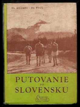Putovanie po Slovensku