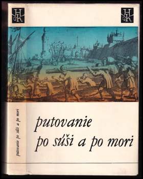 Putovanie po súši a po mori