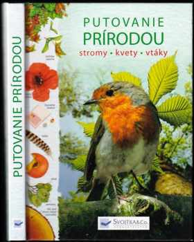 Putovanie prírodou