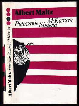 Putovanie Simona McKeevera