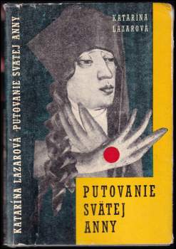 Putovanie svätej Anny