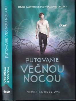 Putovanie večnou nocou