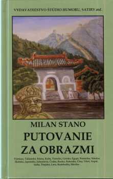 Putovanie za obrazmi