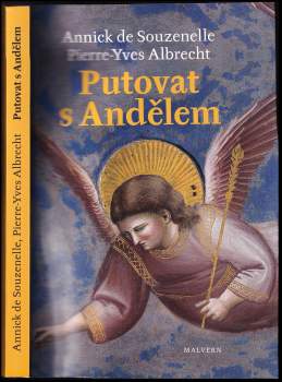 Putovat s Andělem