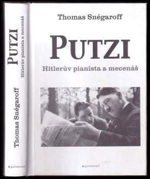 Putzi