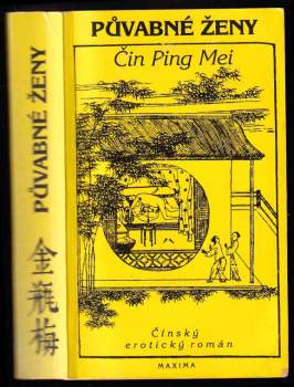 Čin Ping Mei: Půvabné ženy