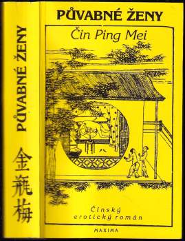 Čin Ping Mei: Půvabné ženy