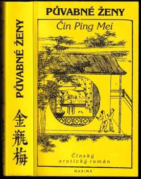 Čin Ping Mei: Půvabné ženy