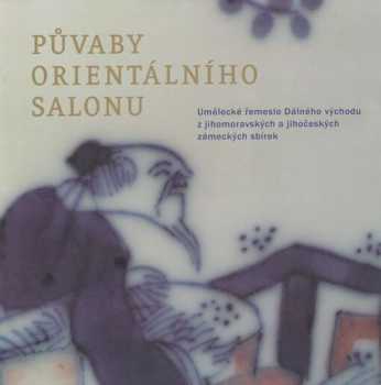 Půvaby orientálního salonu