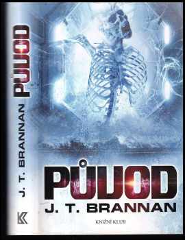 J. T Brannan: Původ