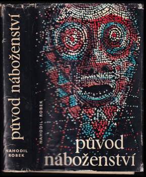 Původ náboženství