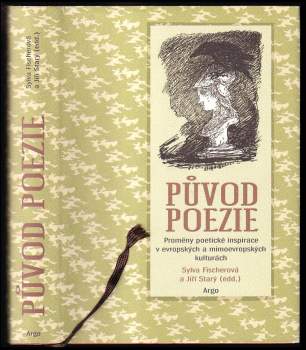 Původ poezie