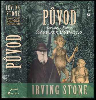 Irving Stone: Původ
