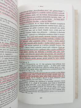 Hannah Arendt: Původ totalitarismu I-III