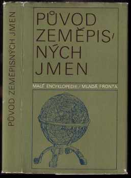 Původ zeměpisných jmen