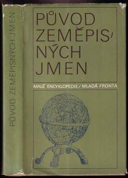 Původ zeměpisných jmen