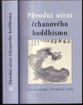 Původní učení čchanového buddhismu
