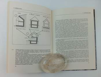 Pavel Hron: Původní venkovská zástavba v oblasti Jeseníků, její zachování a rozvoj