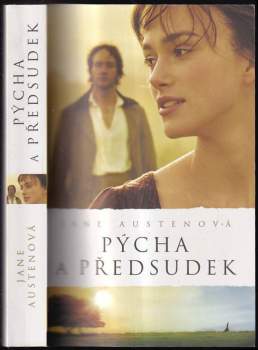 Pýcha a předsudek : 1. díl