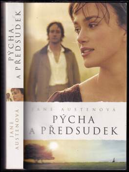 Jane Austen: Pýcha a předsudek