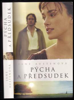 Jane Austen: Pýcha a předsudek