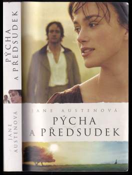 Jane Austen: Pýcha a předsudek