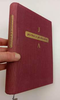 Jane Austen: Pýcha a předsudek