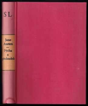 Jane Austen: Pýcha a předsudek