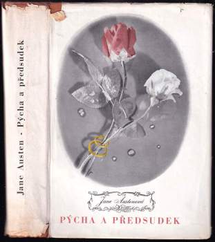 Pýcha a předsudek