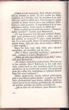 Jane Austen: Pýcha a předsudek