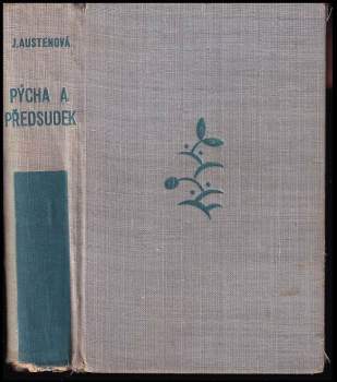 Jane Austen: Pýcha a předsudek