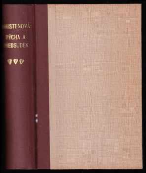 Jane Austen: Pýcha a předsudek