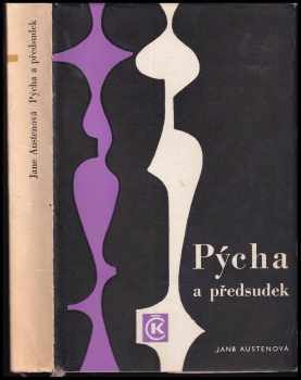 Pýcha a předsudek