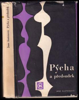 Pýcha a předsudek