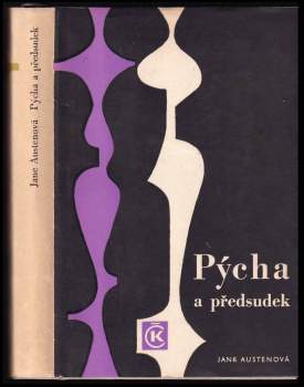 Pýcha a předsudek