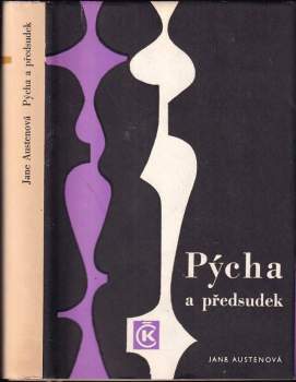 Pýcha a předsudek