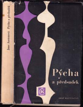 Pýcha a předsudek