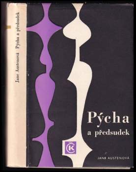 Pýcha a předsudek