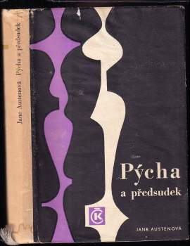 Pýcha a předsudek