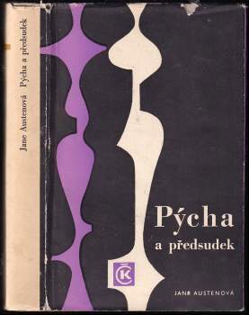 Jane Austen: Pýcha a předsudek