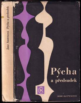 Jane Austen: Pýcha a předsudek