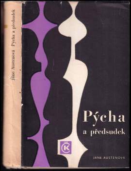 Pýcha a předsudek