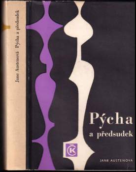 Jane Austen: Pýcha a předsudek