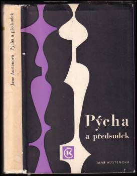 Jane Austen: Pýcha a předsudek