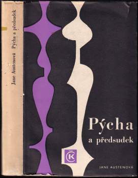 Jane Austen: Pýcha a předsudek