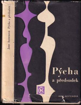 Jane Austen: Pýcha a předsudek