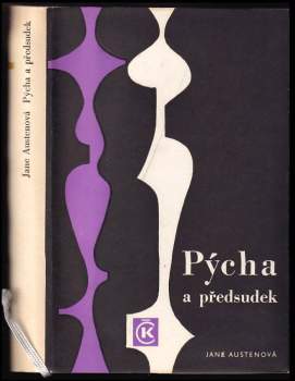 Jane Austen: Pýcha a předsudek