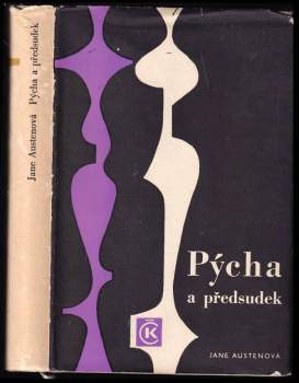 Jane Austen: Pýcha a předsudek