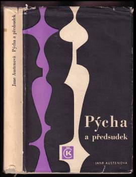 Jane Austen: Pýcha a předsudek